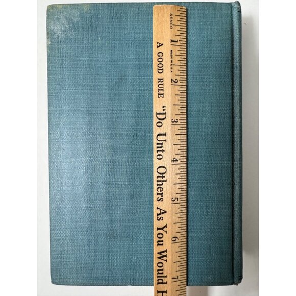 Resurrection By Leo Tolstoy Hardcover 1900 Edition Translated By Henry Brittoff - Picture 4 of 16